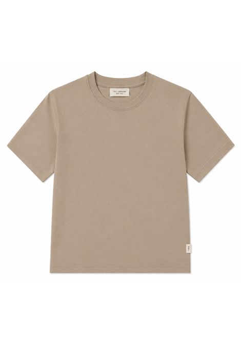 T-shirt girocollo